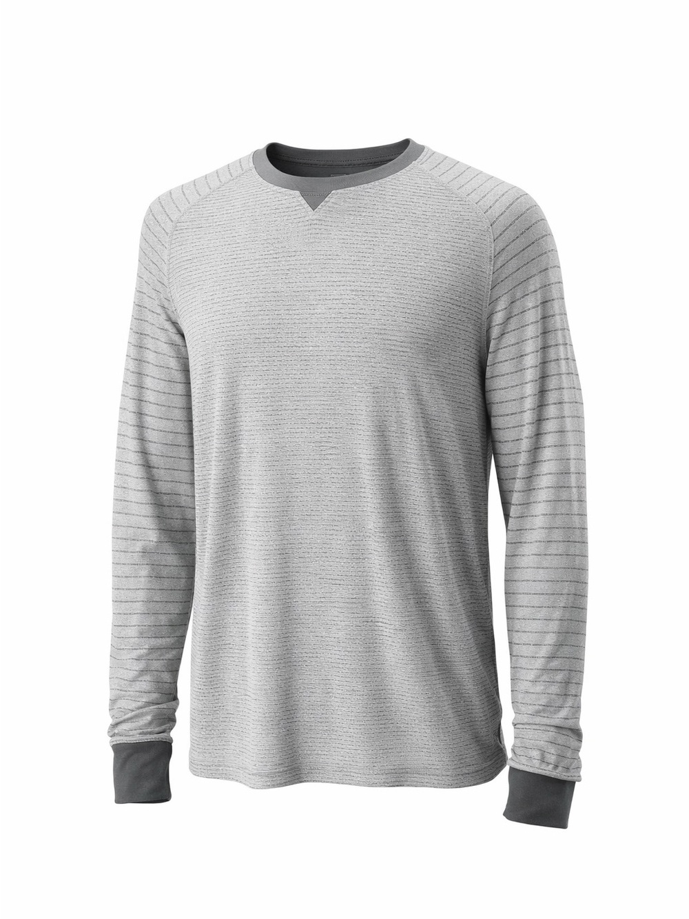 Gray Lululemon Men's pullover